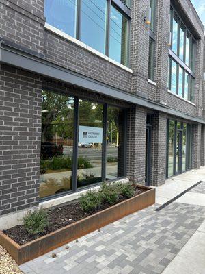 Kaizen Barber Collective