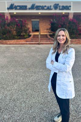 Michie Medical Clinic