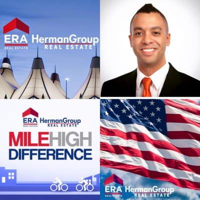 I can help you, your friends, and family with their real estate needs anywhere in the world, with offices and networks worldw...