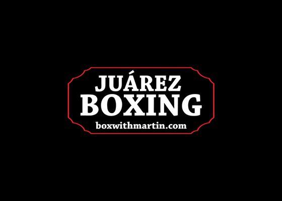Come join us at Juárez Boxing!