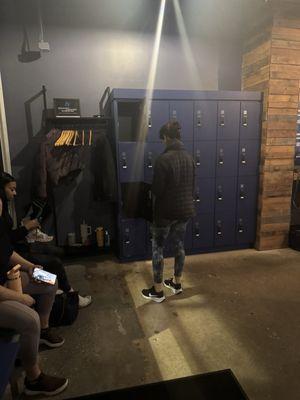 Solidcore - Wildwood