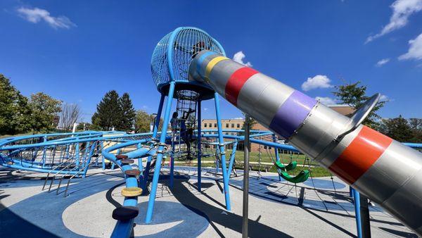 Colts Canal Playspace