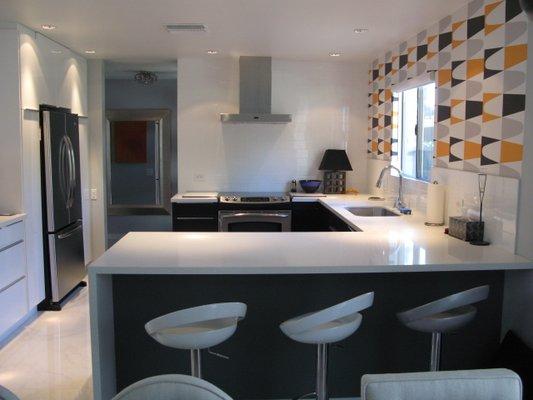 Farrar Construction & Design