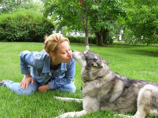 Kisses & Snugs Pet Care