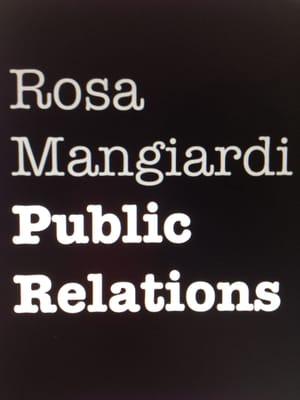 Rosa Mangiardi