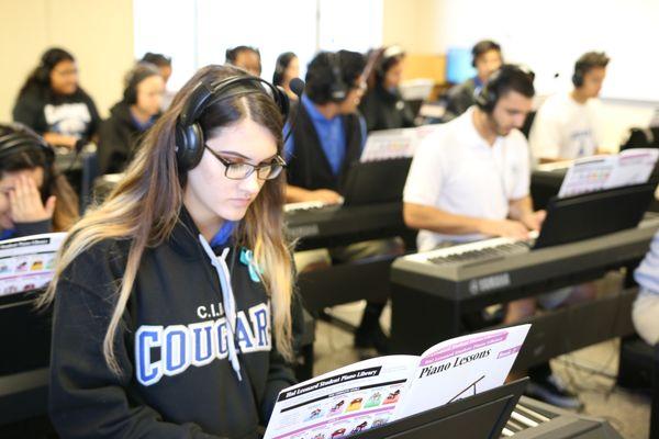 Cobalt Institute of Math and Science