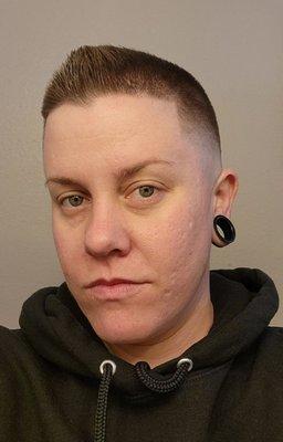 Ace of Fades Barber Shop