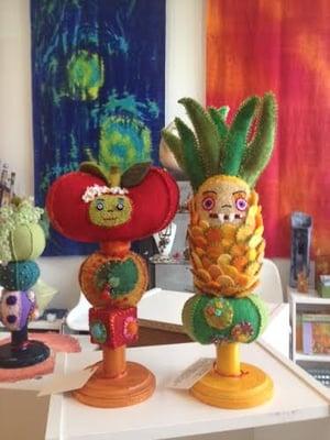 Wild Heather Gallery & Studio