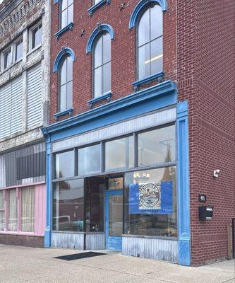 Riverview Bar and Restaurant