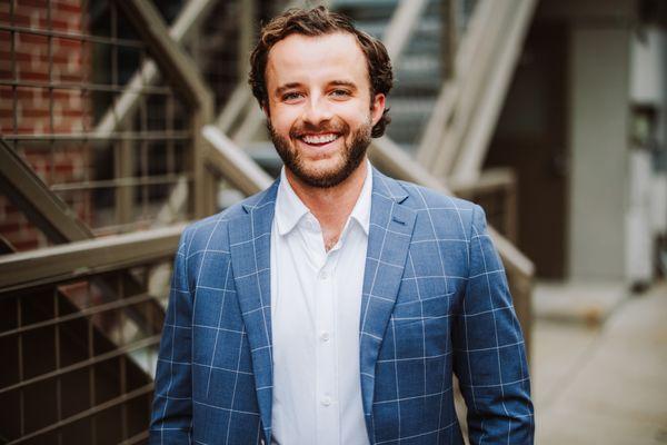 Jordan Wagner - Real Broker