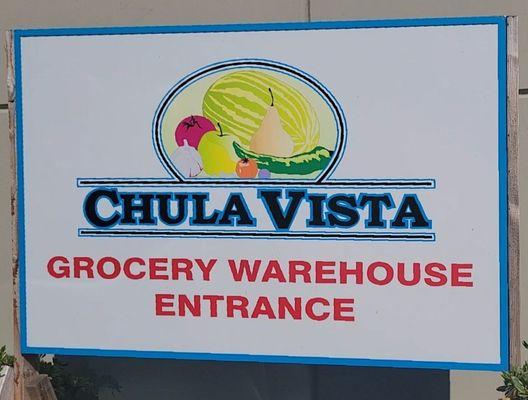 Chula Vista Food Service