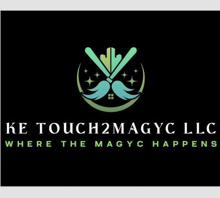 Ke Touch2Magyc, LLC