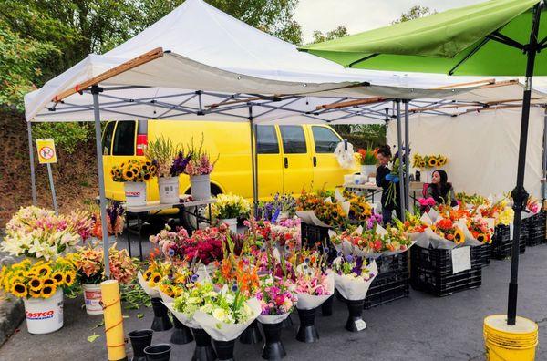 Shoreline Farmers Market