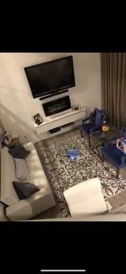 Mark Levine Window Coverings