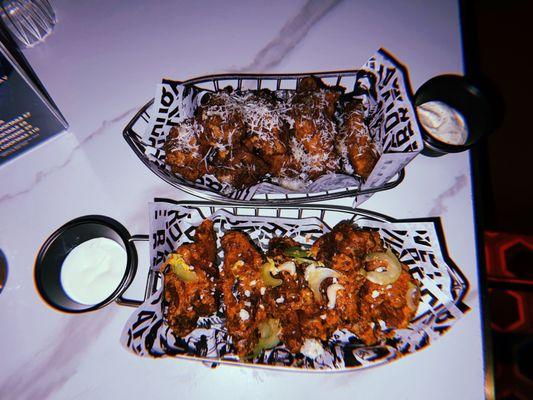 Dive Bar BK