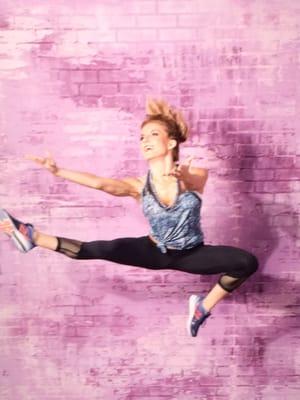 I mean, enough said. This is how you feel at AKT. Oh and by the way, this is the uber talented founder.