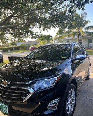 B & S Auto Detailing