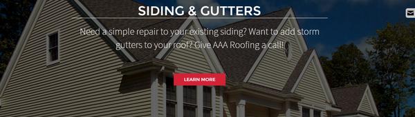 AAA Roofing