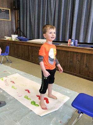 Supplee Church Nursery School