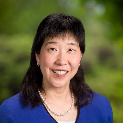 Amy Morishima, M.D