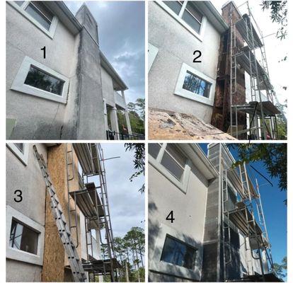 Pioneers Construction