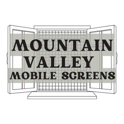 Mountain Valley Mobile Screens