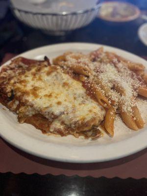 Nick & Johnny's Osteria