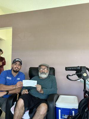 Florida Public Adjuster Services