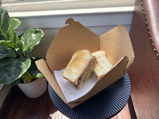 Gratia Artisanal Eatery