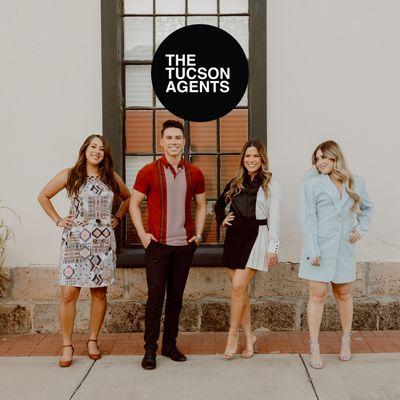 The Tucson Agents - Berkshire Hathaway Home Services