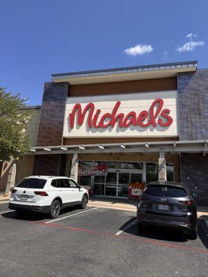 Michaels