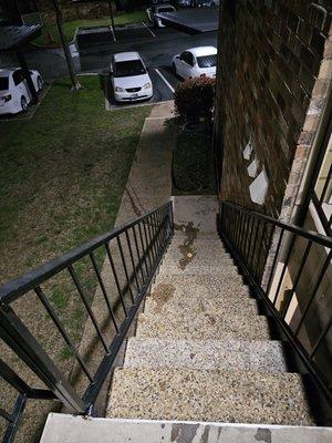 Lakeridge Apartments