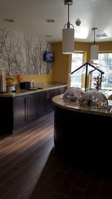 Robison Wildwood Cabinet Shop