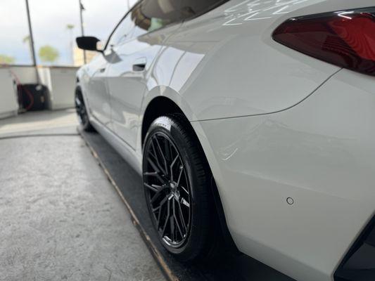 Detailers of Las Vegas