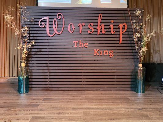 Abundant Life Fellowship