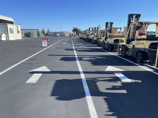 Central Valley Builders Supply