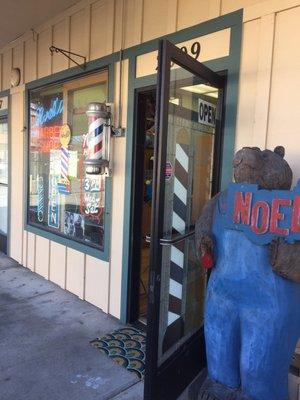 Noels Barber Shop