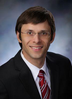 Brian Guercio , MD - Billings Clinic