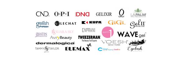 Brand Logos
