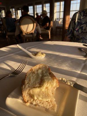 Beach Walk Cafe