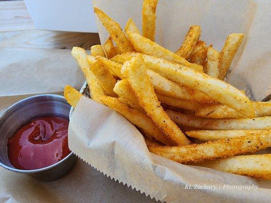 Hillside Tap Room & Eatery