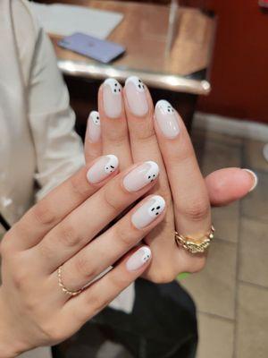 Parus Waxing & Nails Spa