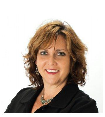 Aimee Metschuleit Loan Officer