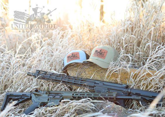 United Patriot Supply