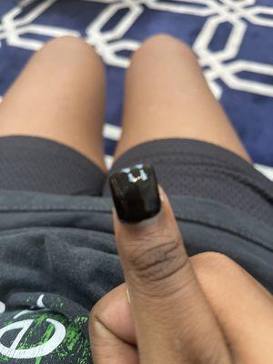 Nail Pro -Brandon Mall