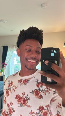 Eyebrow Threading By Janet