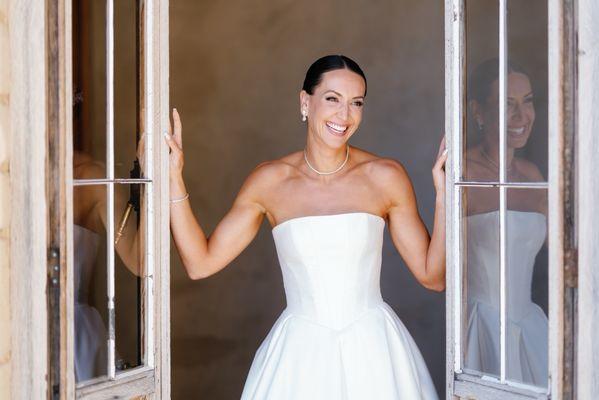 A Stitch In Time Bridal Services