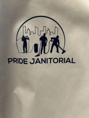 Pride Janitorial
