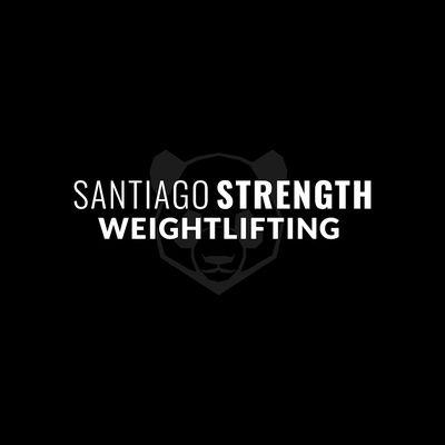 Santiago Strength Weightlifting