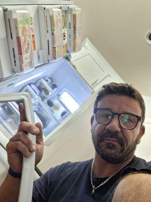 Sallese Family Appliance & Fireplace